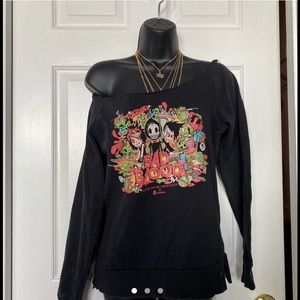 Tokidoki Crewneck